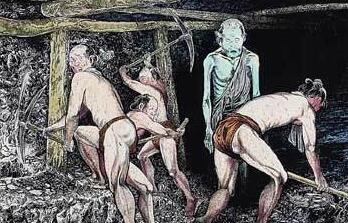 《仁王》全妖怪介紹一覽