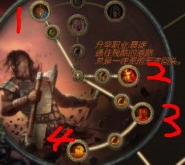 《流放之路》暴徒眩暈錘復古BD 無限暈的裂地之擊