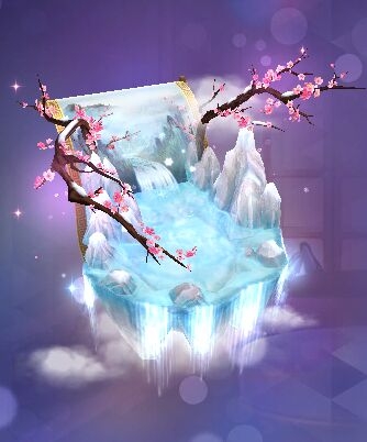 《QQ炫舞》書卷飄香禮盒情人節(jié)限時上架