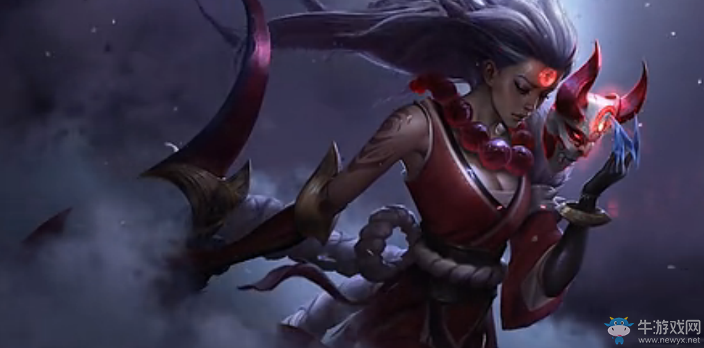 《LOL》6月23日輪換模式介紹