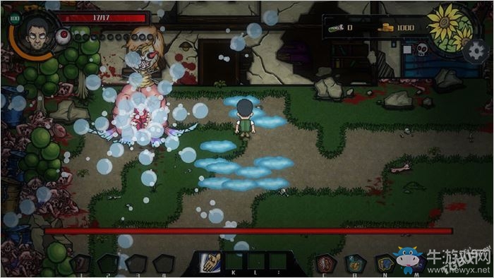 《冷鮮肉》游戲內(nèi)容及畫面系統(tǒng)評(píng)測(cè)