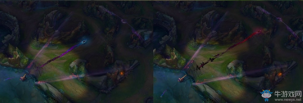 《LOL》戲命師 燼皮膚大全