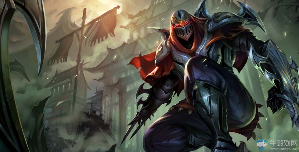 《lol》血月殺模式強勢英雄