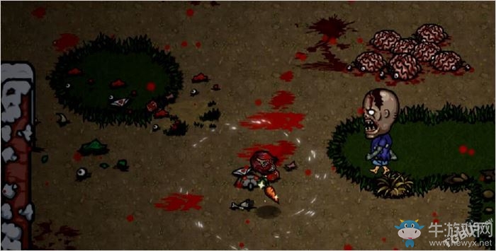 《冷鮮肉》游戲內(nèi)容及畫面系統(tǒng)評(píng)測(cè)