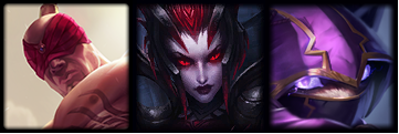 《lol》血月殺模式強勢英雄