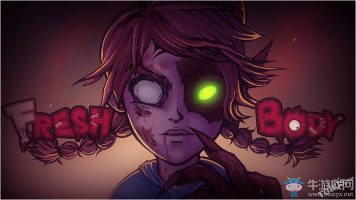 《冷鮮肉》游戲內(nèi)容及畫面系統(tǒng)評(píng)測(cè)