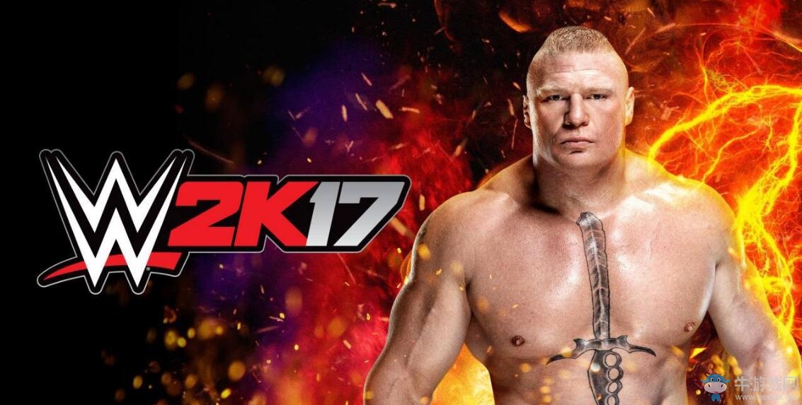 《WWE 2K17》空接招式操作方法介紹