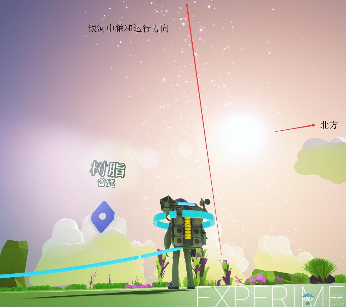 《異星探險家》去北極方法圖文解析