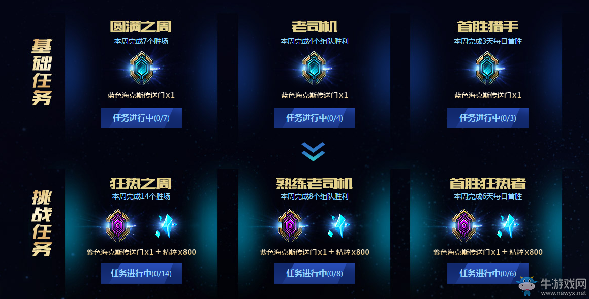 《lol》厄運小姐的賞金任務 領雞年限定皮膚