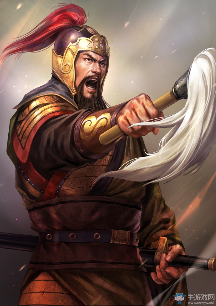 《三國(guó)志13威力加強(qiáng)版》新武將頭像大圖一覽