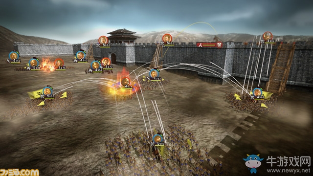 《三國志13威力加強版》最大亮點介紹