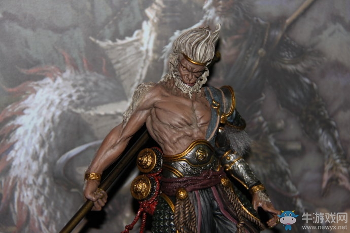 《斗戰神》靈猴套裝搭配選擇