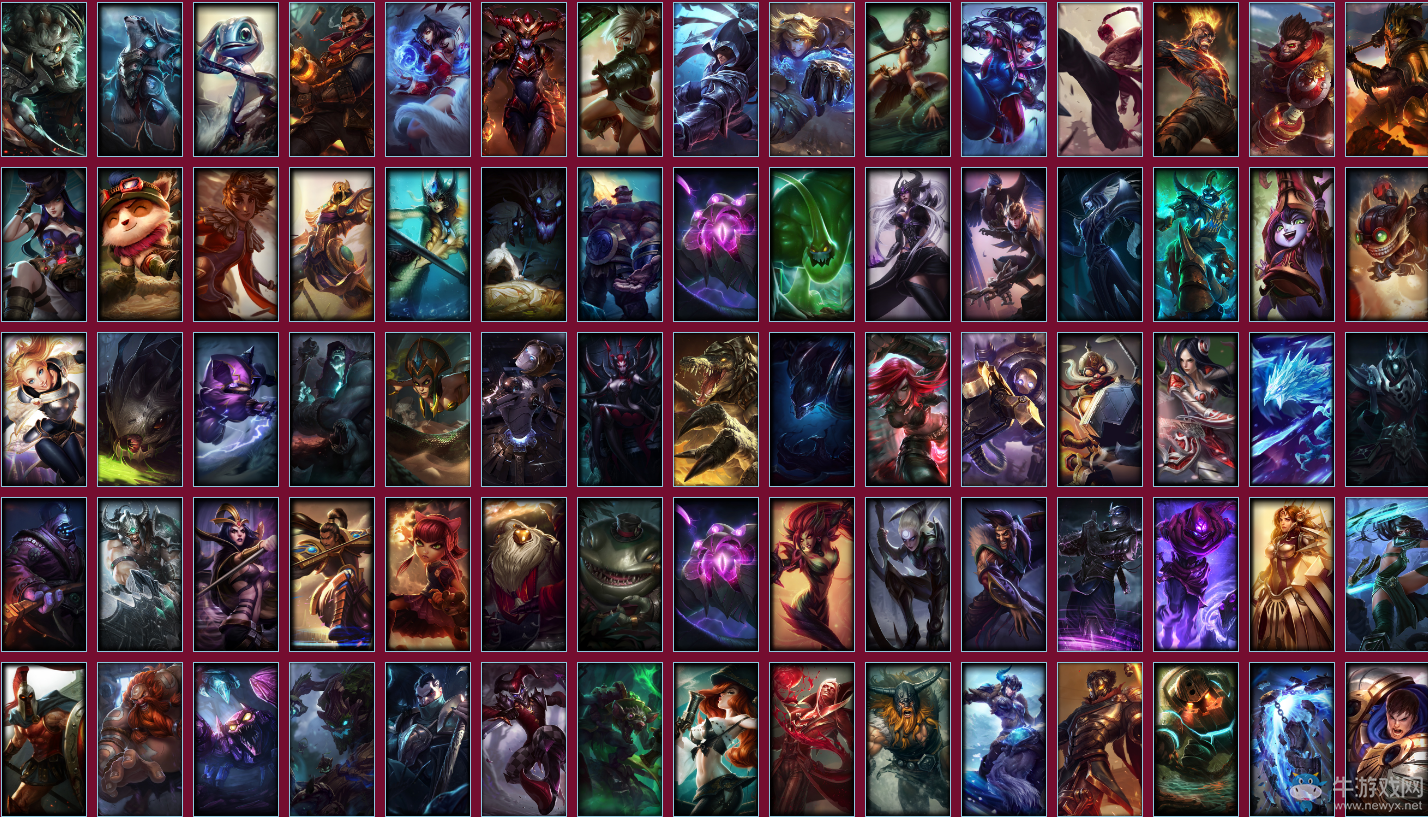 《LOL》李青的神龍圖騰之躍龍?jiān)跍Y 5元抽龍瞎