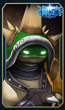 《lol》新區(qū)限時(shí)沖級(jí)賽 贏取珍稀限定皮膚