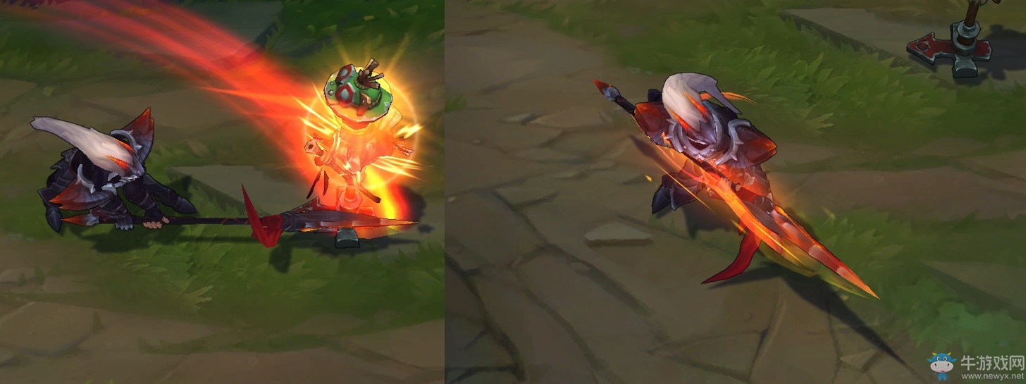 《LOL》7.5版本更新 馴龍女巫婕拉上線