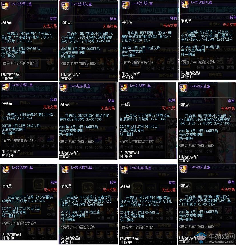 《DNF》3月2日更新匯總