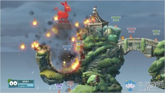 Steam2月23日周三打折游戲一覽