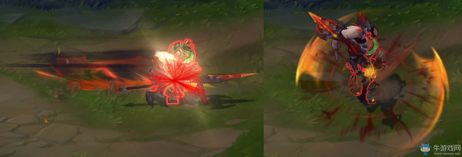 《LOL》7.5版本更新 馴龍女巫婕拉上線