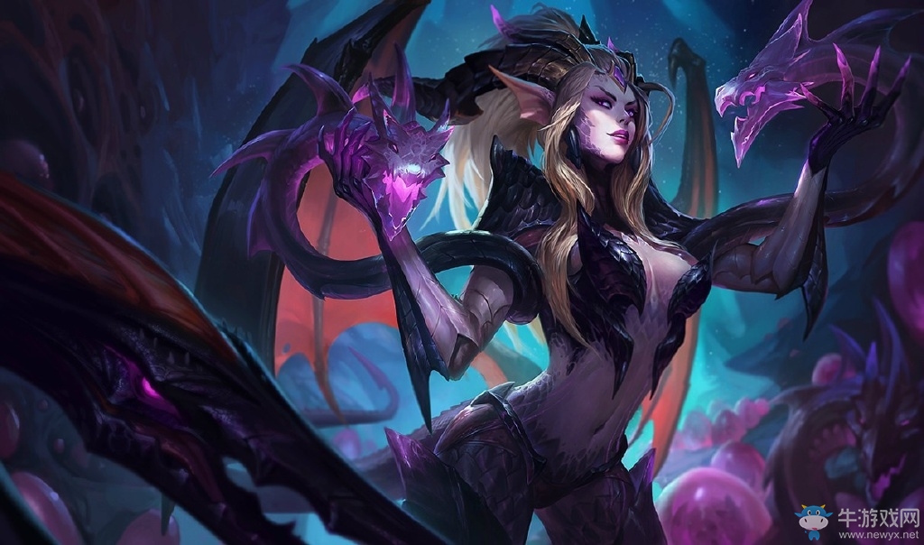 《lol》屠龍勇士禮包 限時上架