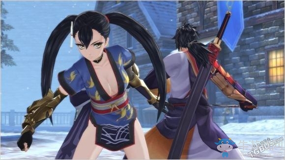 《狂戰(zhàn)傳說》PC中文版steam發(fā)售時(shí)間說明
