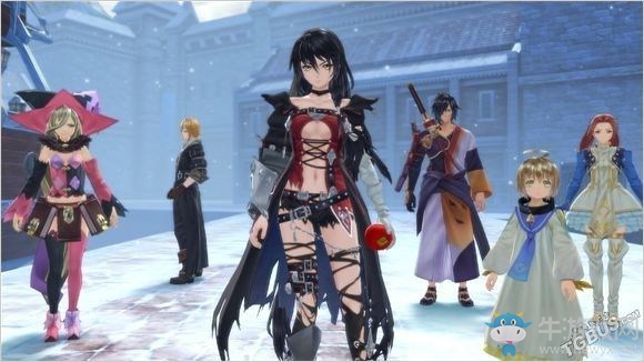 《狂戰(zhàn)傳說》PC中文版steam發(fā)售時(shí)間說明