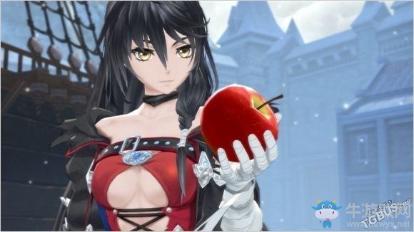 《狂戰(zhàn)傳說》PC中文版steam發(fā)售時(shí)間說明