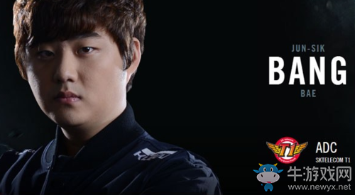 《lol》SKT bang斗魚直播網(wǎng)址
