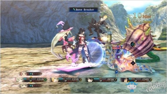 《狂戰(zhàn)傳說》PC中文版steam發(fā)售時(shí)間說明