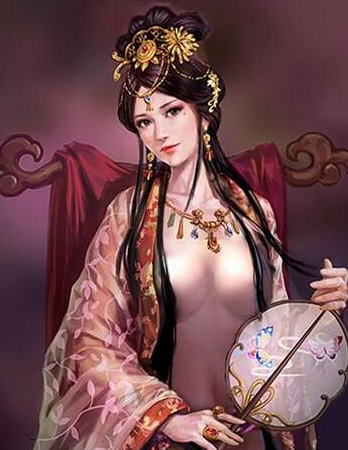 《三國志13威力加強版》自建武將誅殺模組推薦