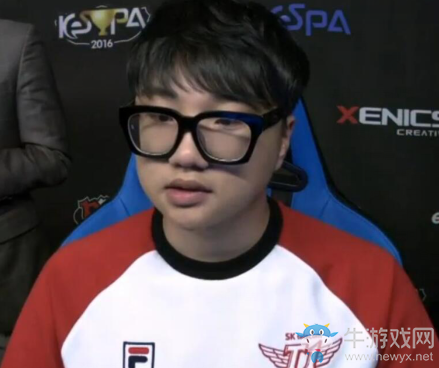 《LOL》SKT Profit直播網(wǎng)址