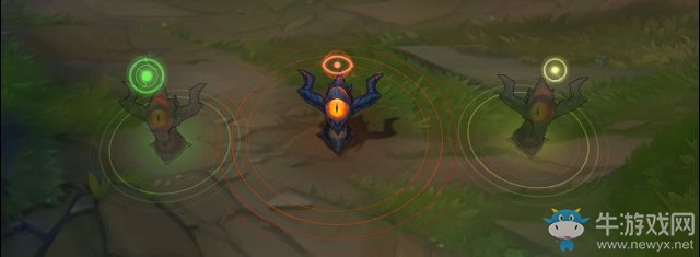 《LOL》7.5版本更新 馴龍女巫婕拉上線