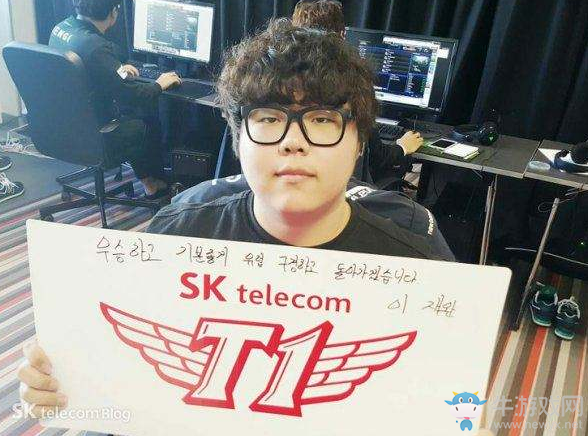 《LOL》SKT Wolf直播網(wǎng)址