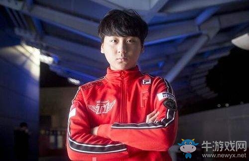 《LOL》SKT 小黑Blank直播網(wǎng)址