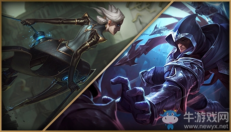 《LOL》3月3日輪換模式介紹