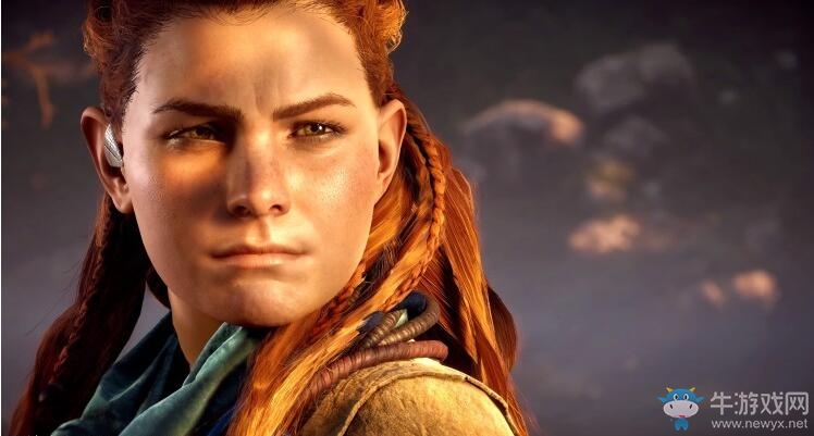 《地平線：黎明時分》畫面人物及系統設定體驗心得