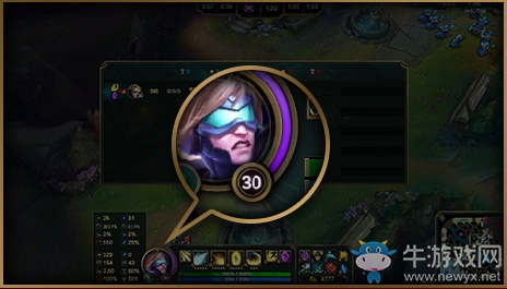 《LOL》3月3日輪換模式介紹