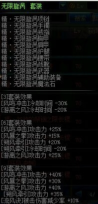 《DNF》逐風(fēng)者裝備搭配方案