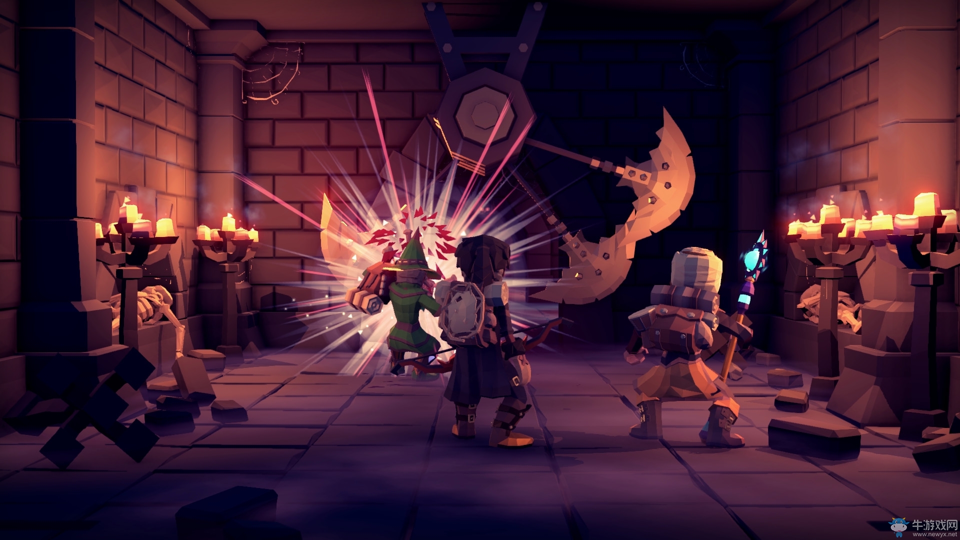 《為了吾王》游戲體驗心得