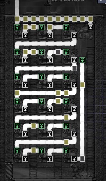 《缺氧》新手開局完整圖文攻略