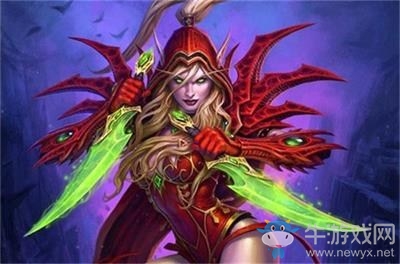 《爐石傳說》速攻打臉?biāo)_職業(yè)對(duì)陣攻略