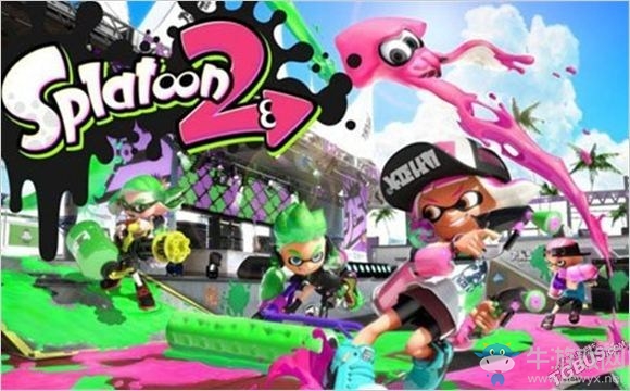 2017任天堂Switch游戲大全