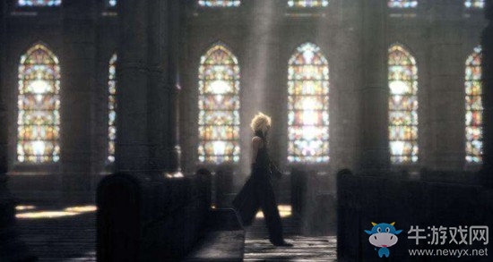 2017最感人的七大游戲 催淚七大游戲推薦