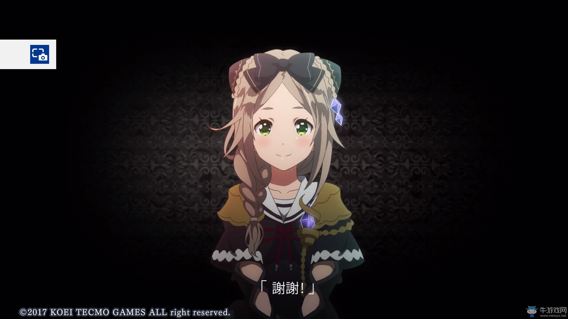 《菲麗絲工作室》全CG圖匯總