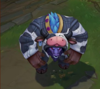 《LOL》2017愚人節活動 準備好剁手了嗎