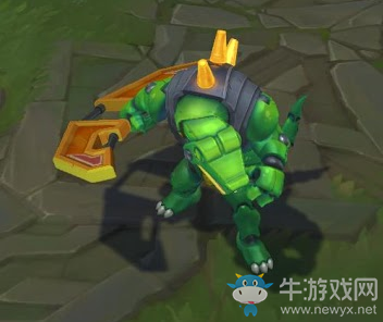 《LOL》2017愚人節活動 準備好剁手了嗎