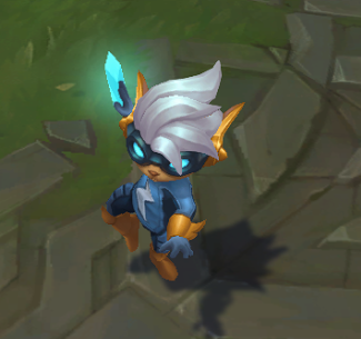 《LOL》2017愚人節活動 準備好剁手了嗎