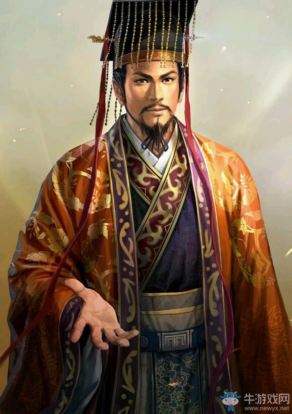 《三國志13威力加強版》劉備之死劇情觸發(fā)方法
