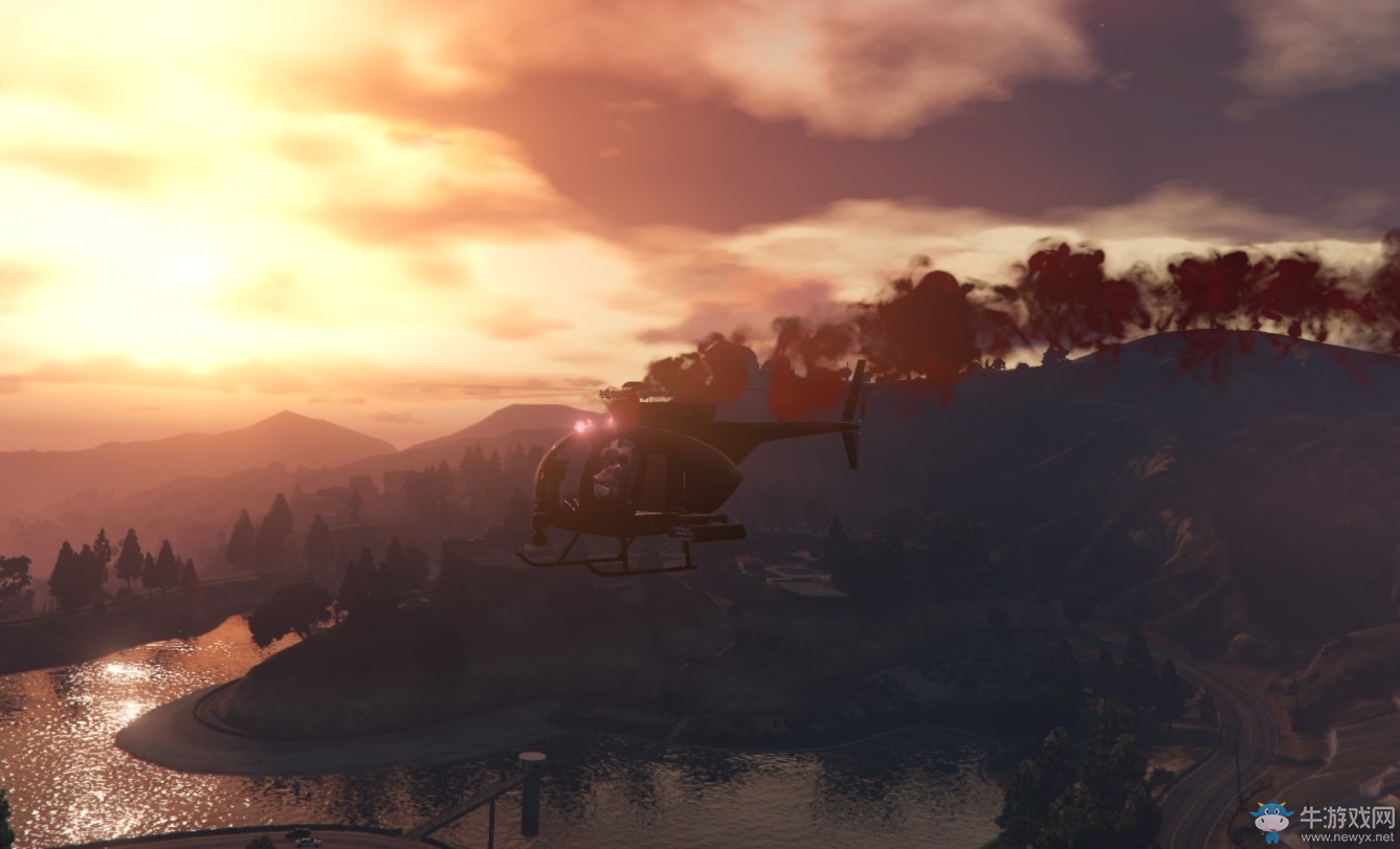 《俠盜飛車(chē)5》CEO單人運(yùn)貨方法講解