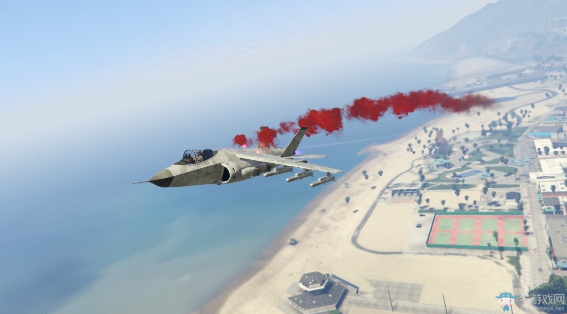 《俠盜飛車(chē)5》CEO單人運(yùn)貨方法講解