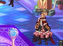《DNF》紅色魔女的禮物活動內(nèi)容介紹